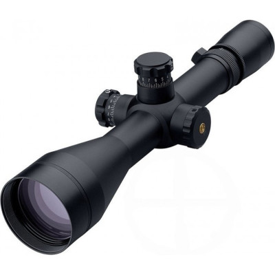 Оптический прицел LEUPOLD MARK 4 ER/T 4,5-14X50 M5 FRONT FOCAL H27 110084
