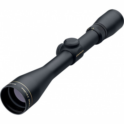 Оптический прицел LEUPOLD RIFLEMAN 3-9X40 MATTE BLACK RBR